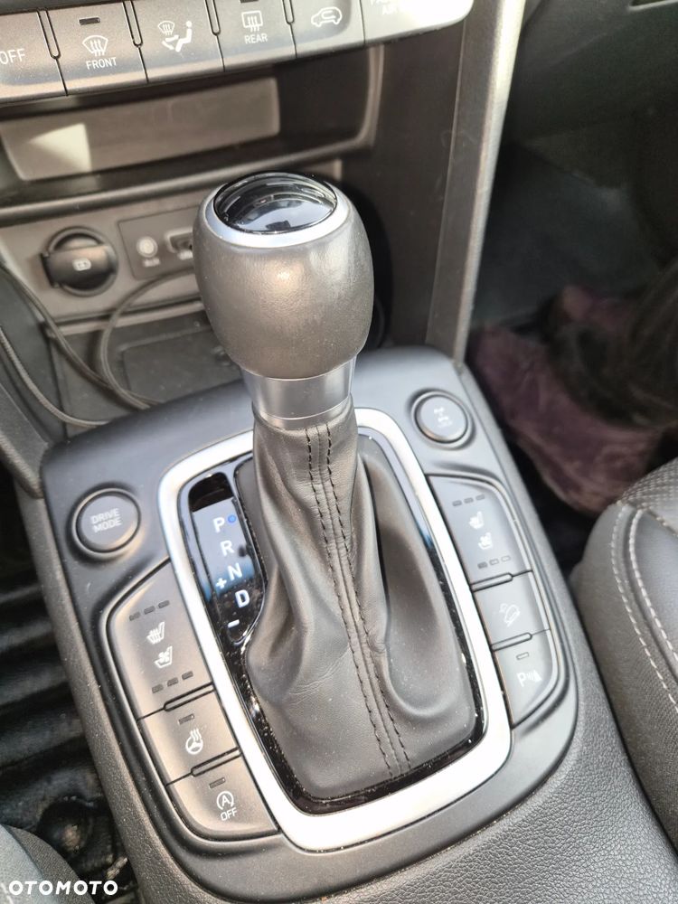 Hyundai Kona 1.6 CRDi Premium 4WD DCT - 20