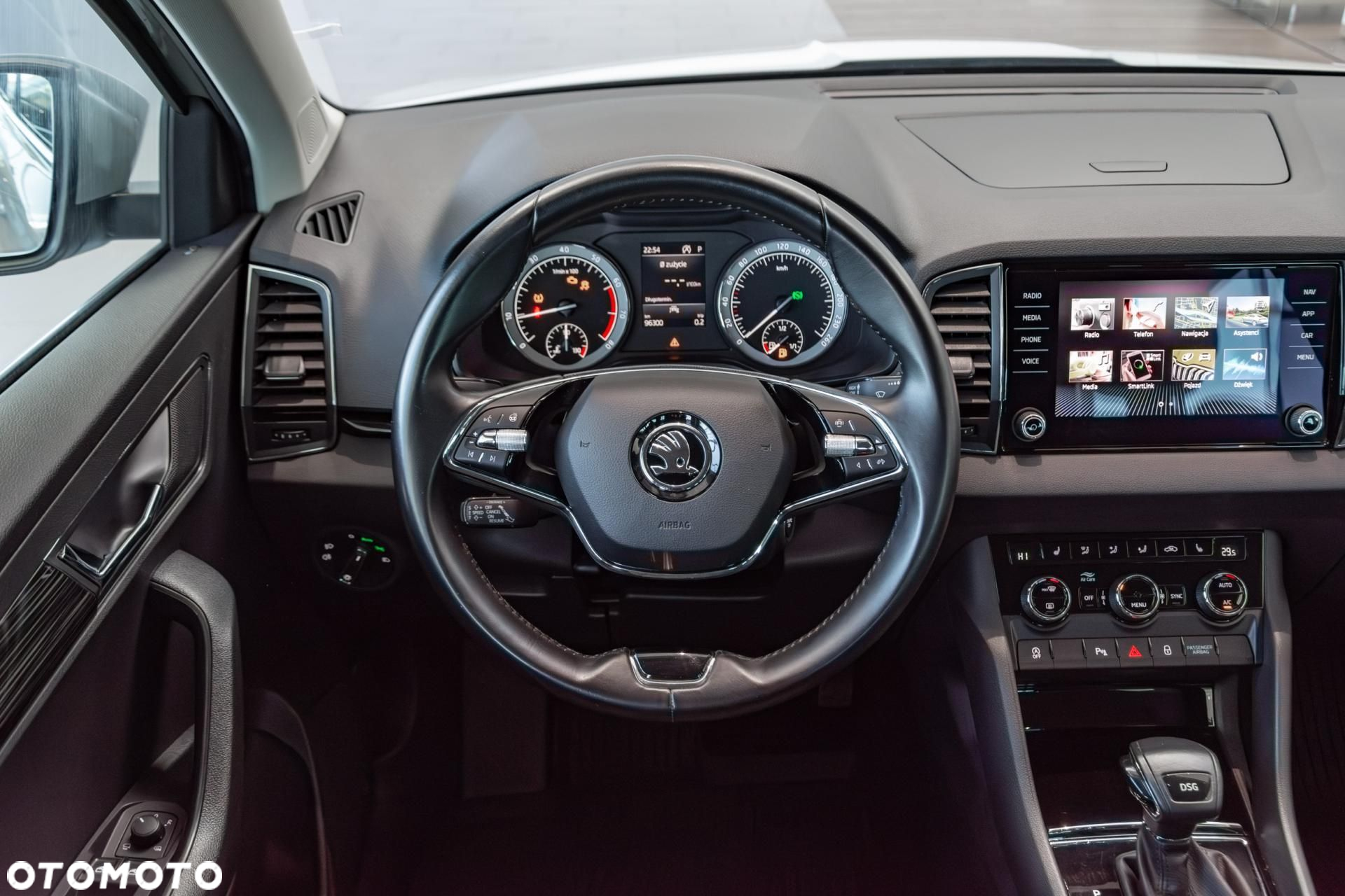 Skoda Karoq - 8