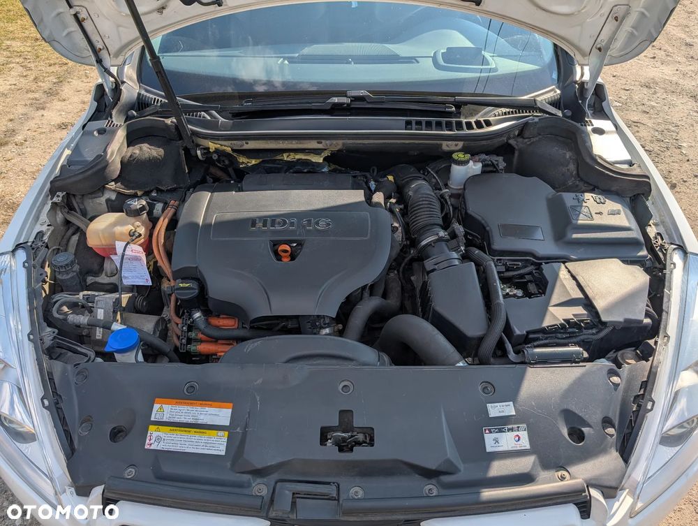 Peugeot 508 - 39