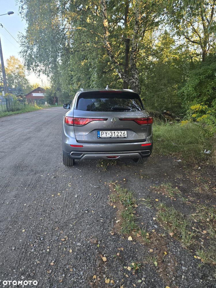 Renault Koleos 2.0 Blue dCi Initiale Paris 4x4 X-Tronic - 9
