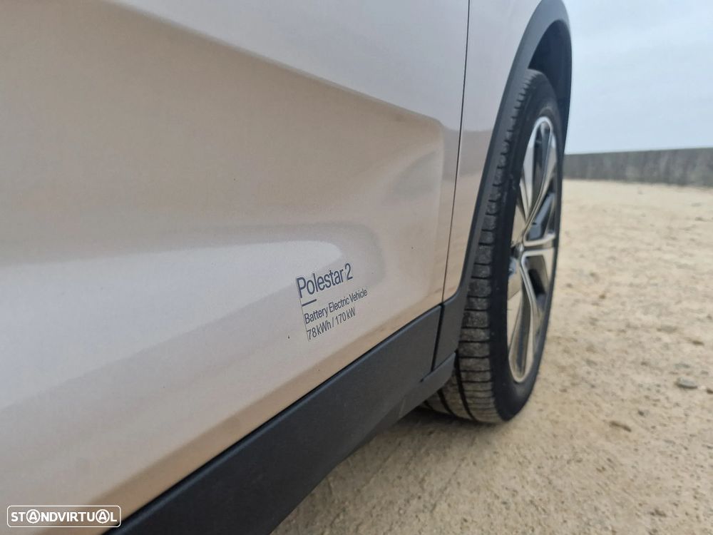 Polestar 2 Single Motor 78kWh - 34