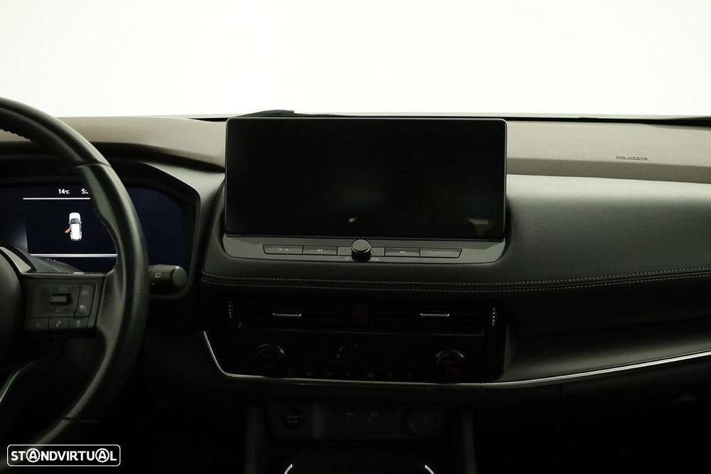 Nissan X-Trail 1.5 e-Power N-Connecta e-4force - 9