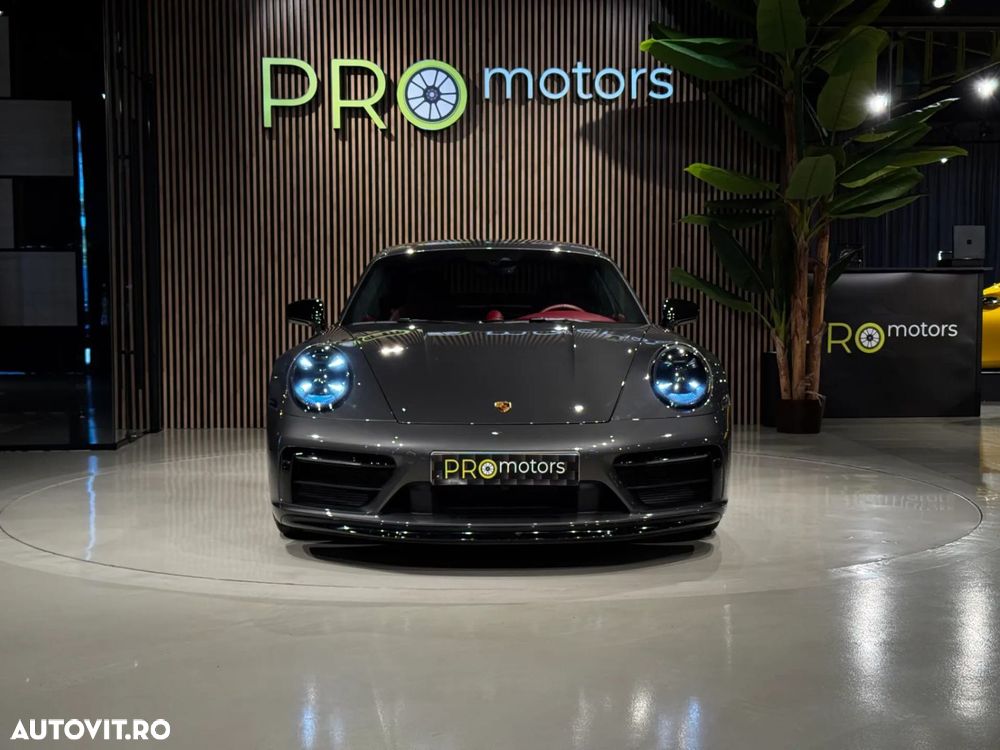 Porsche 911 - 3