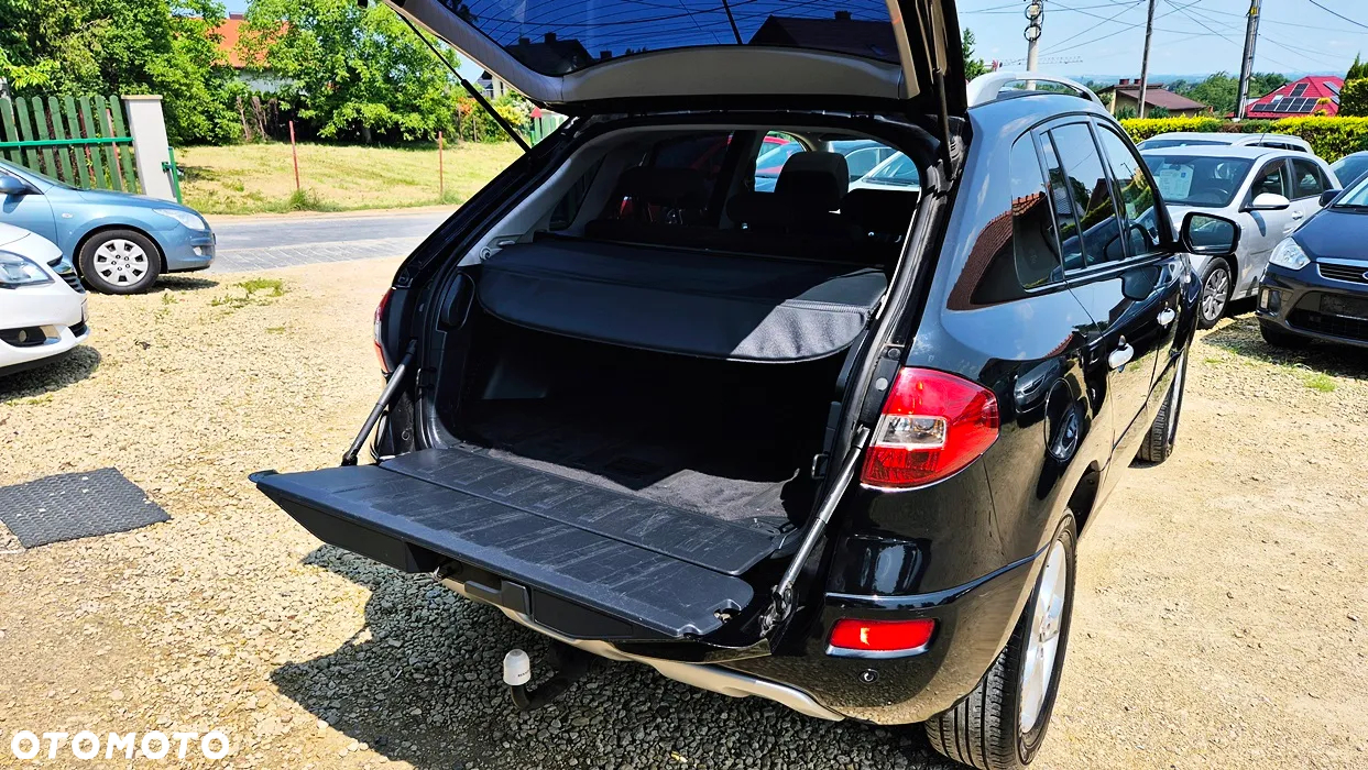 Renault Koleos 2.5 16V Expression - 31