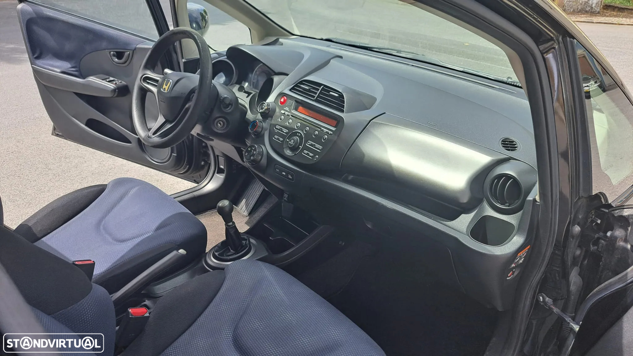 Honda Jazz 1.2 i-VTEC Elegance - 32