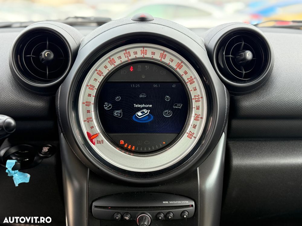 Mini Cooper SD Aut. - 11