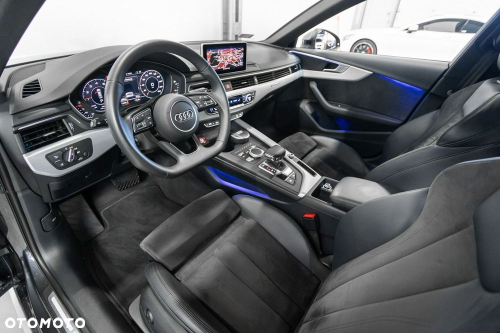 Audi A4 Allroad - 21
