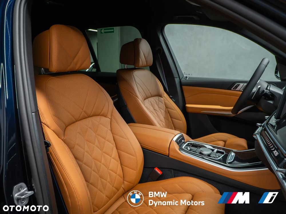 BMW X5 xDrive40d - 24