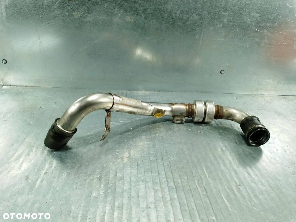 PRZEWÓD RURA TURBINY RENAULT LAGUNA III 8201043883 1.5 DCI - 2