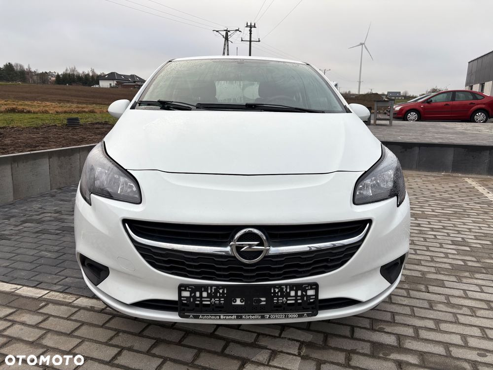 Opel Corsa 1.2 16V EcoFLEX Active - 2