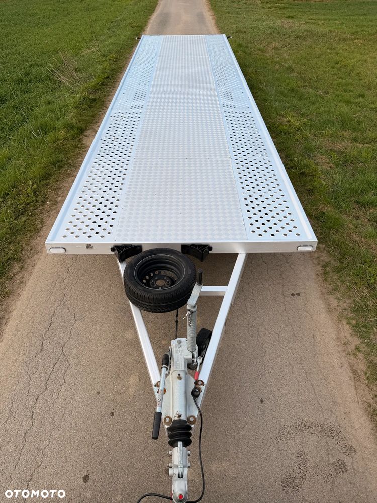 Mercedes-Benz SPRINTER - 7