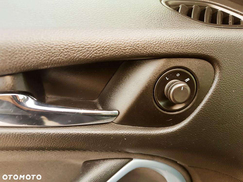 Opel Zafira 1.4 Turbo (ecoFLEX) Start/Stop Edition - 33