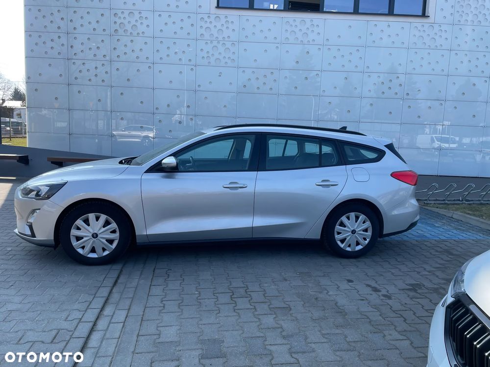 Ford Focus - 2