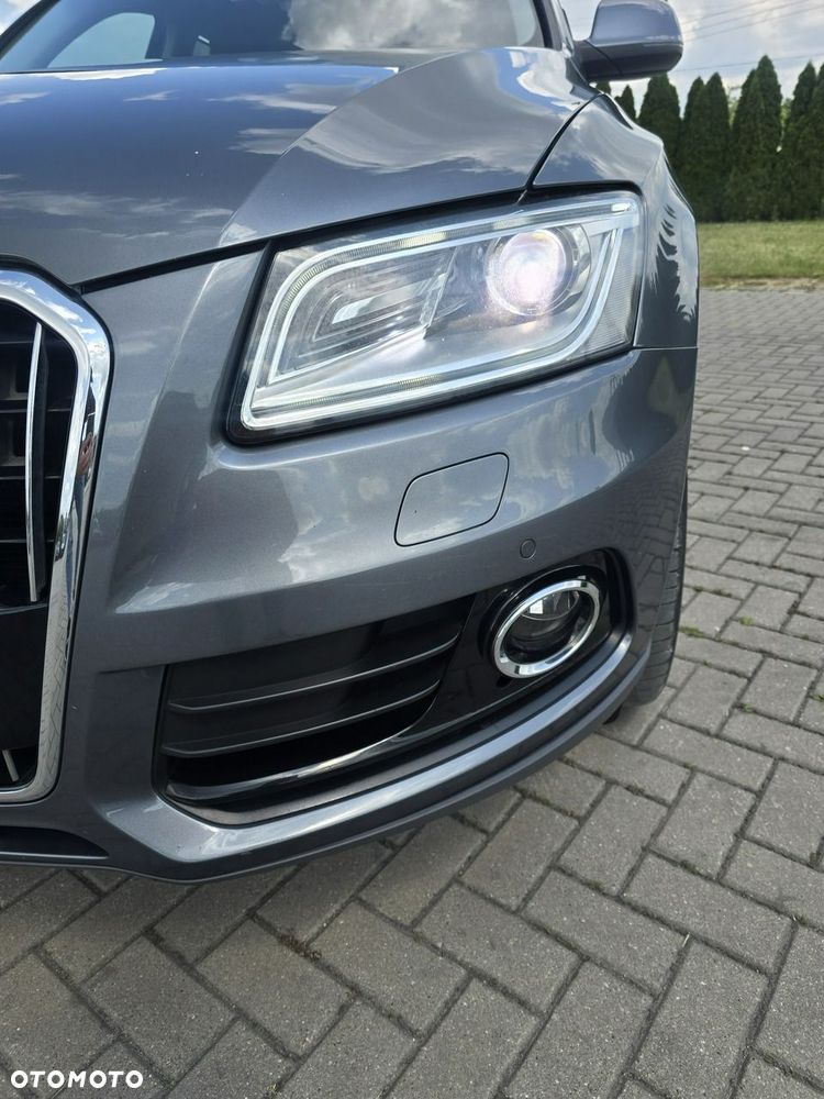 Audi Q5 - 9