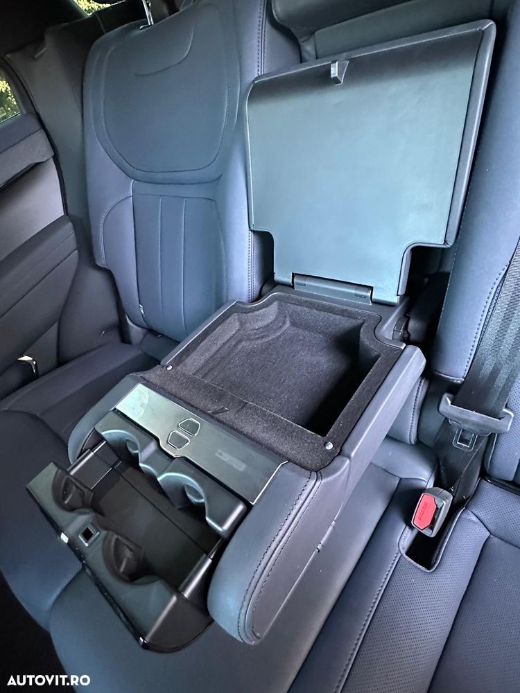 Land Rover Range Rover Sport 3.0 I6 P400 MHEV Dynamic SE - 33