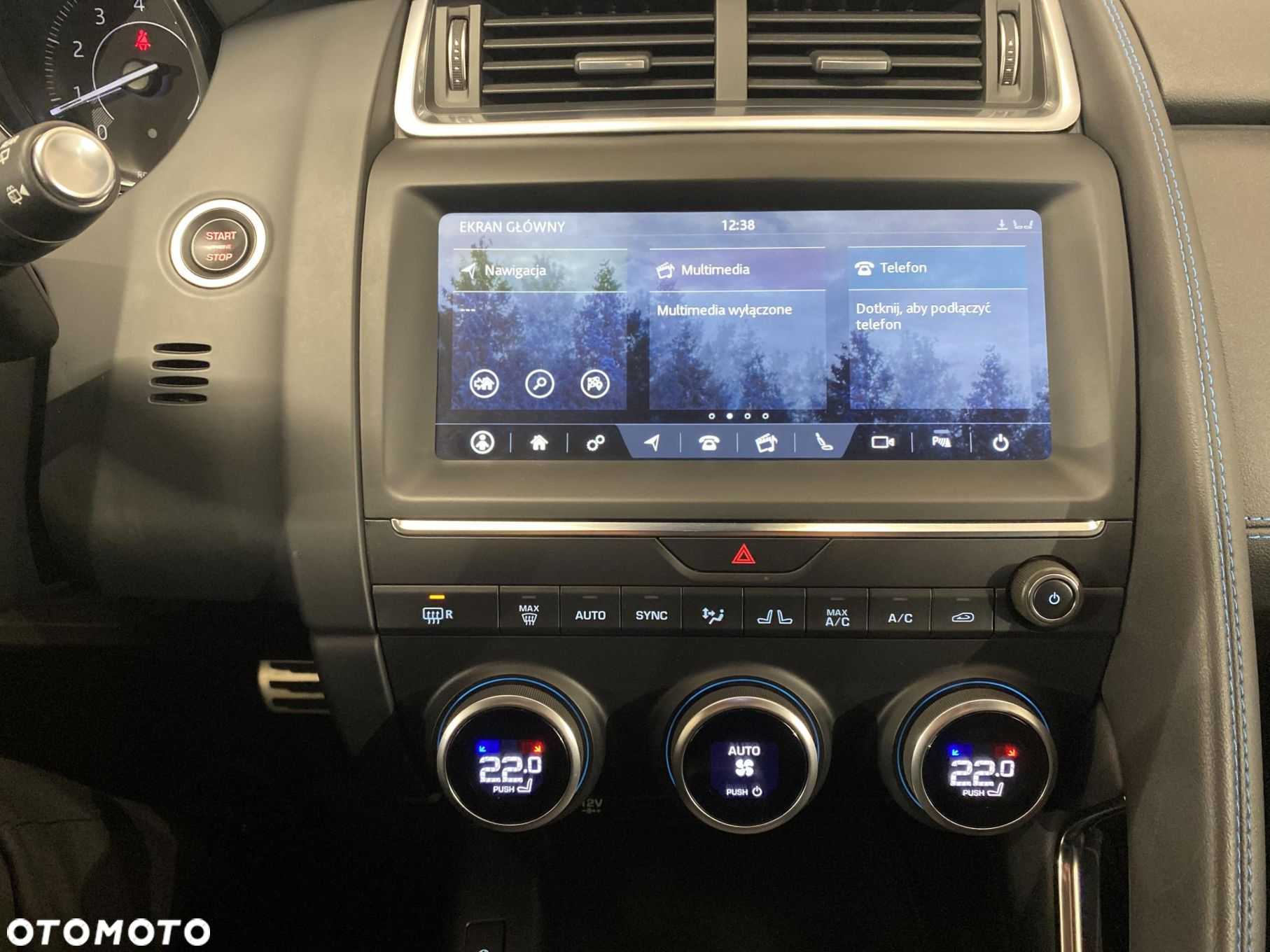 Jaguar E-Pace 2.0 i4P AWD R-Dynamic HSE - 16