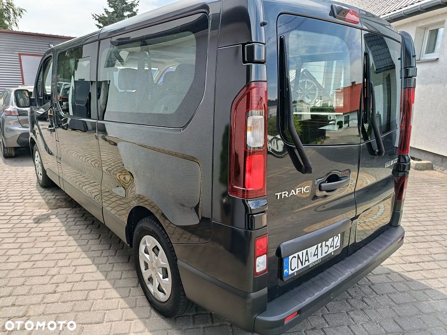 Renault Trafic - 4
