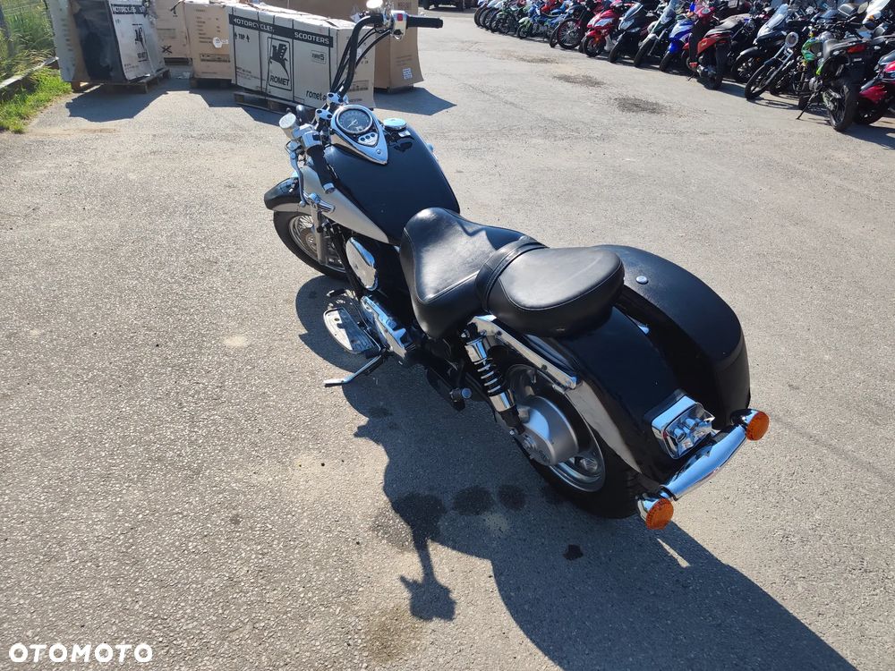 Kawasaki Vulcan - 6