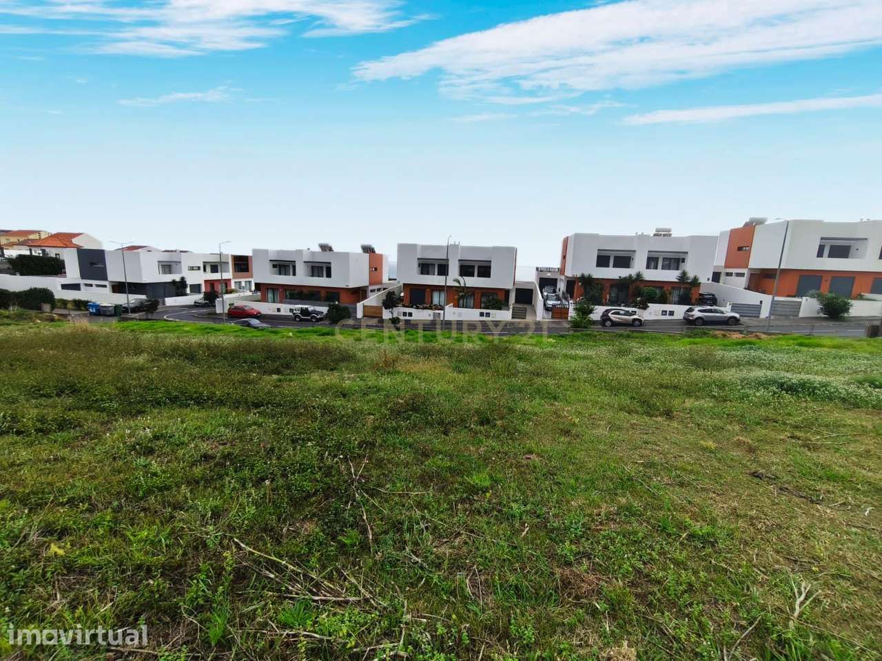 Loteamento com Projeto Aprovado, possibilidade de Construção Chave na - Grande imagem: 5/9