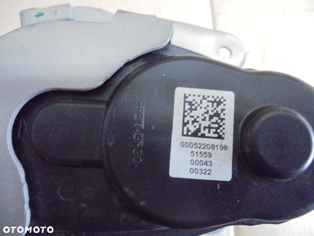ZACISK HAMULCOWY TYŁ LEWY ELEKTRYCZNY FIAT DUCATO 2021- 52208198 - 3
