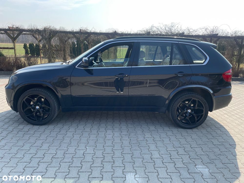BMW X5 xDrive30d - 10