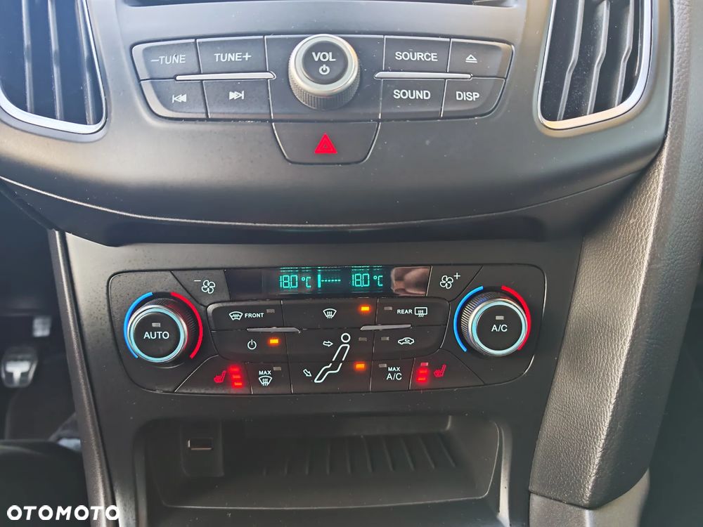 Ford Focus 1.5 EcoBoost ST-Line Red ASS - 28