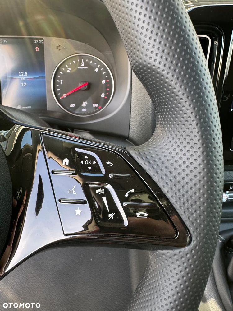 Mercedes-Benz Vito - 27