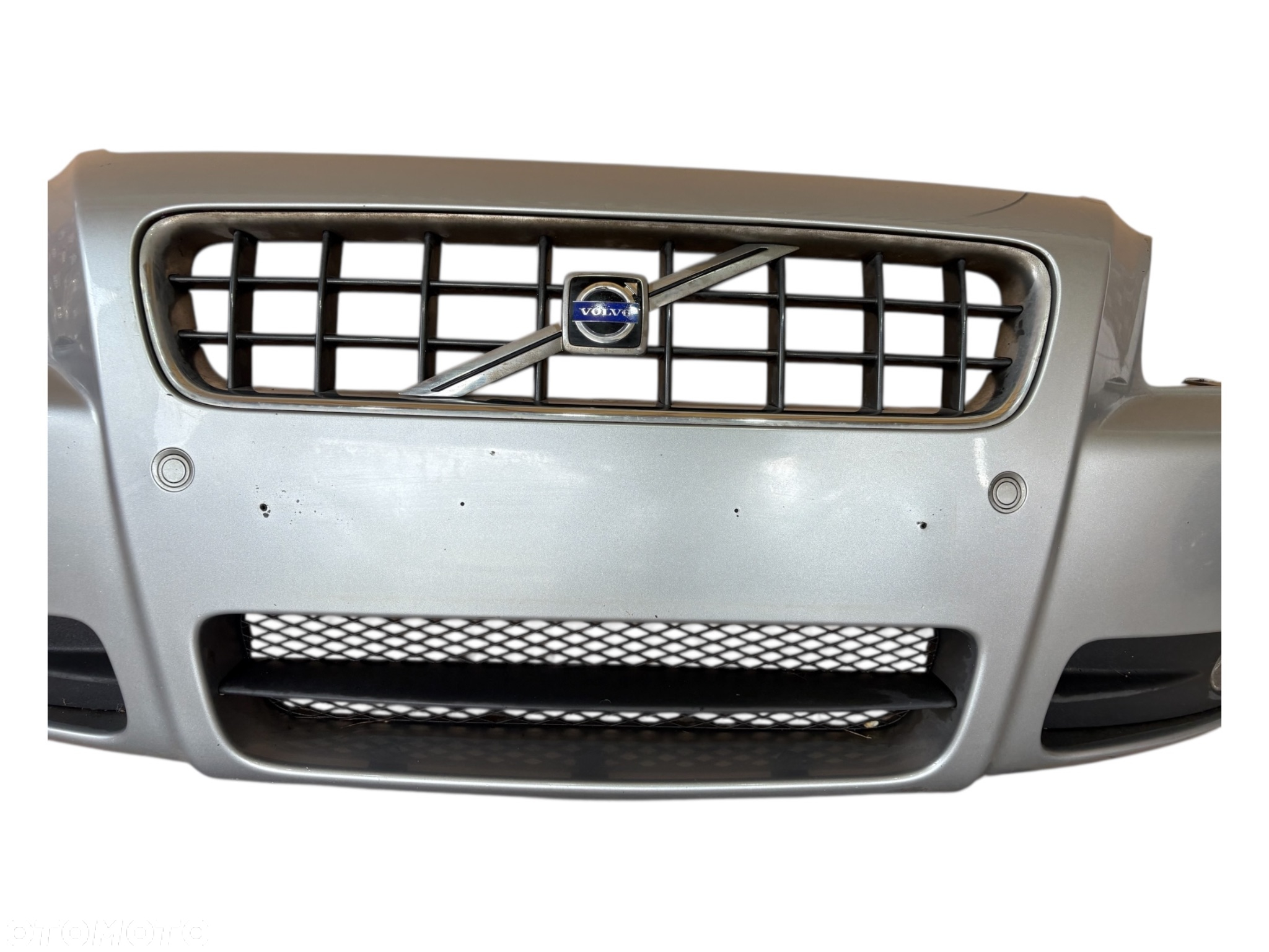 Zderzak przedni Volvo C70 C-70 II - 4