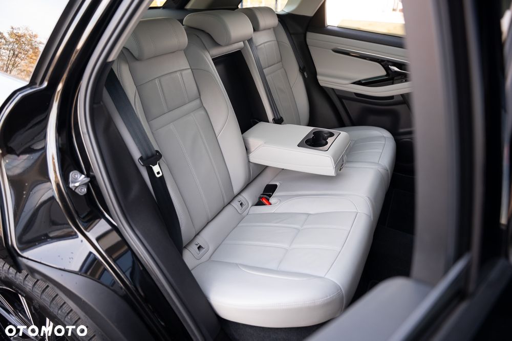 Land Rover Range Rover Evoque D165 Dynamic SE - 36