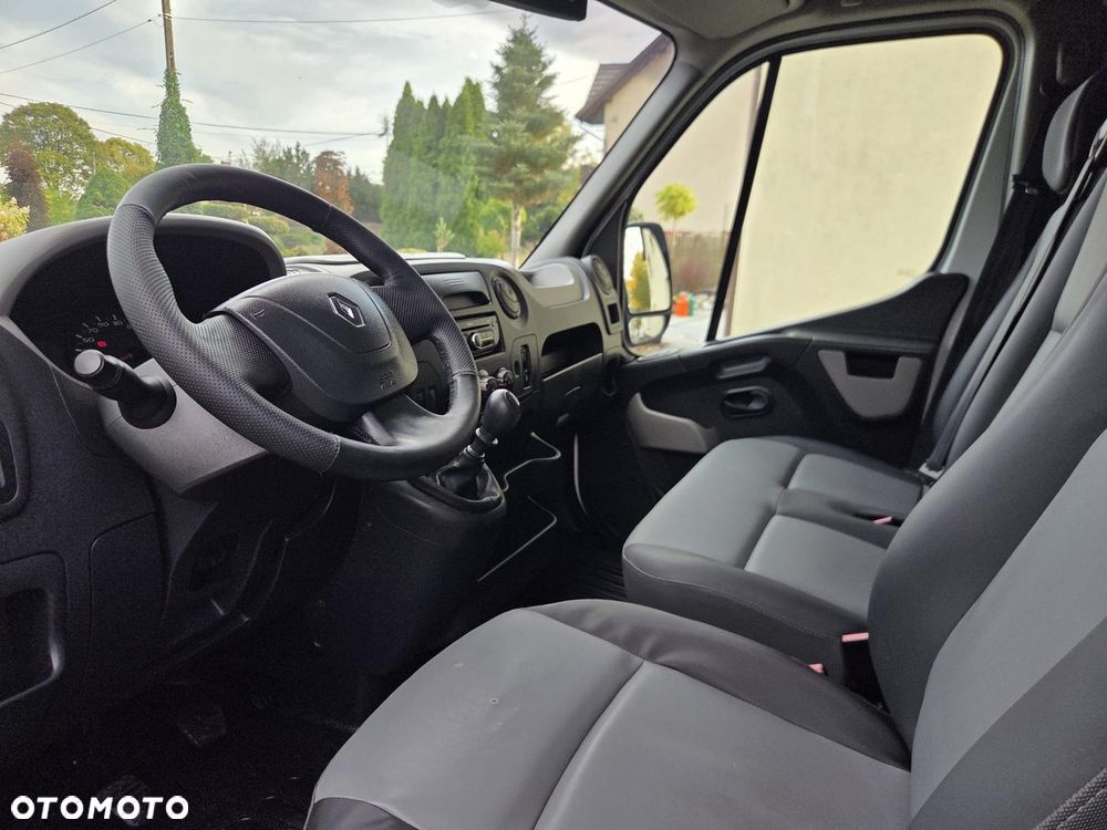 Renault Master - 26