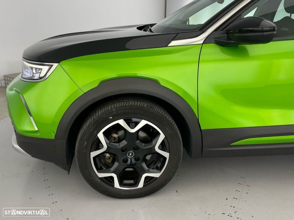 Opel Mokka-e Ultimate - 19