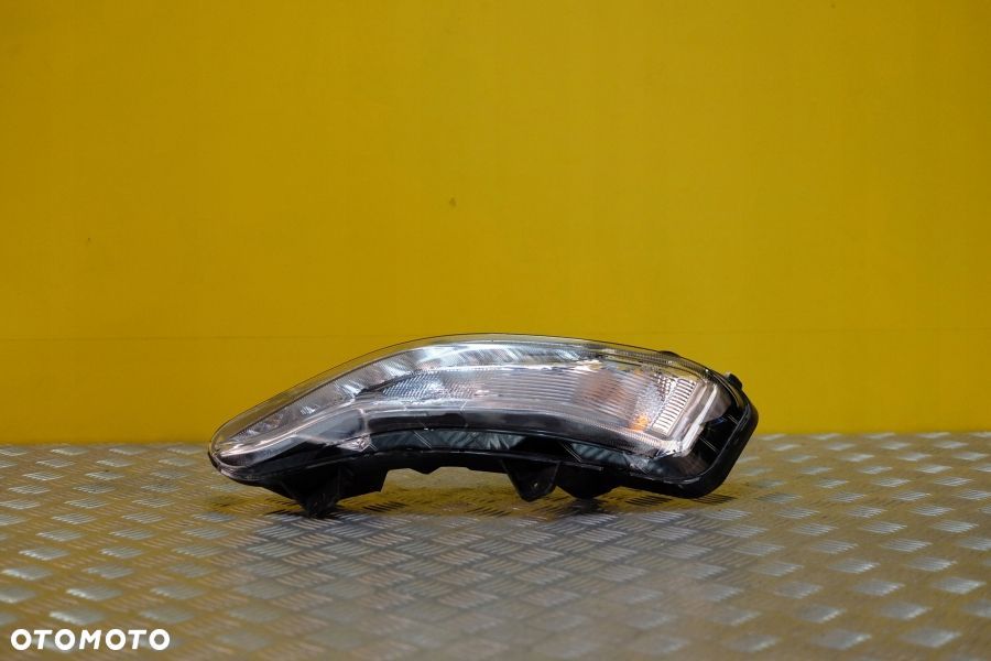 CHEVROLET MALIBU 19- KIERUNKOWSKAZ LED DRL HALOGEN - 1