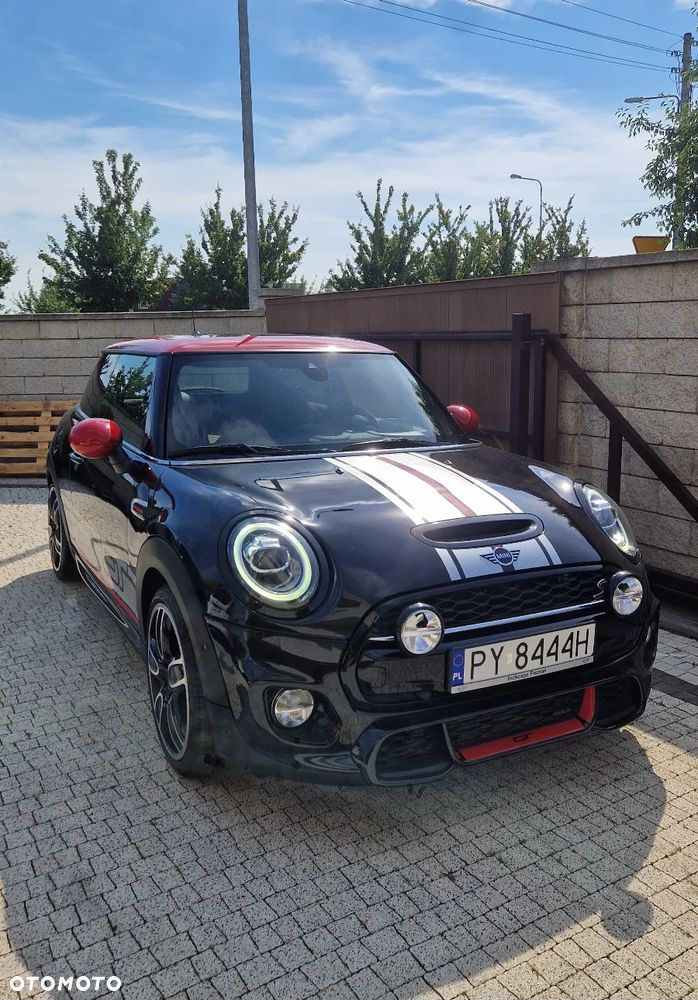 MINI Cooper S - 6