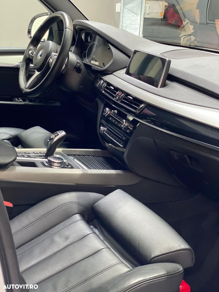 BMW X5 xDrive25d - 9