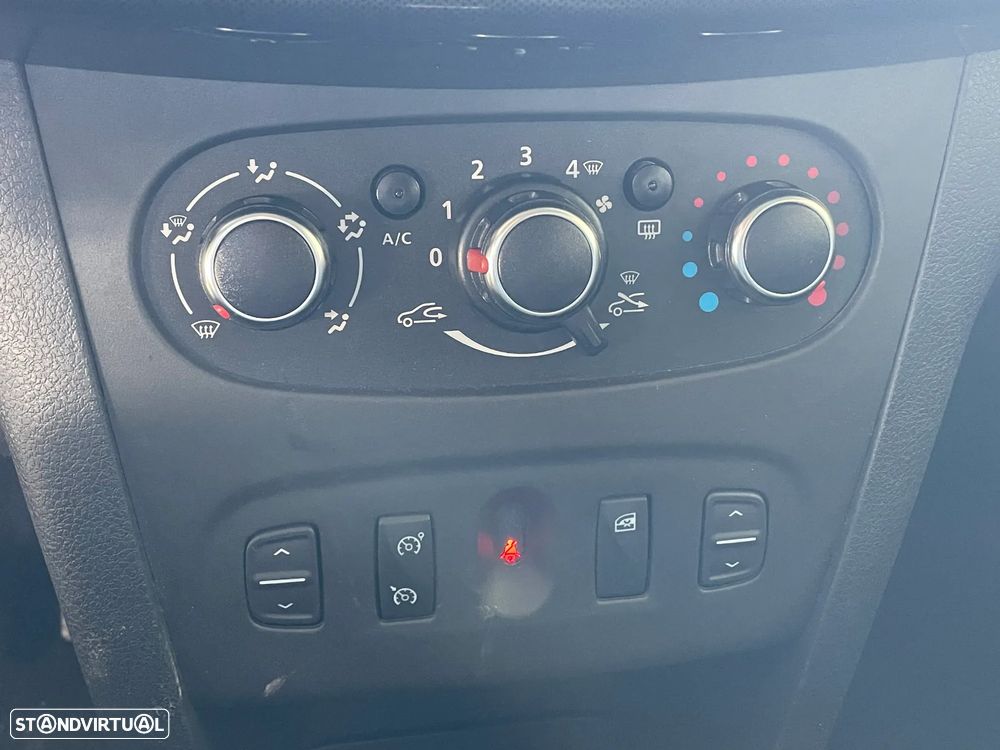 Dacia Sandero Stepway TCe 90 Easy-R S&S Prestige - 20