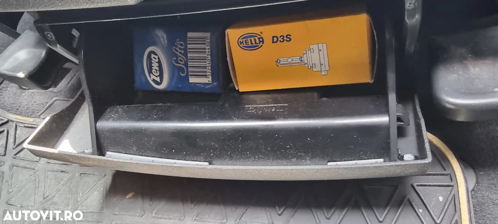 Audi A4 2.0 TDI B8 - 5