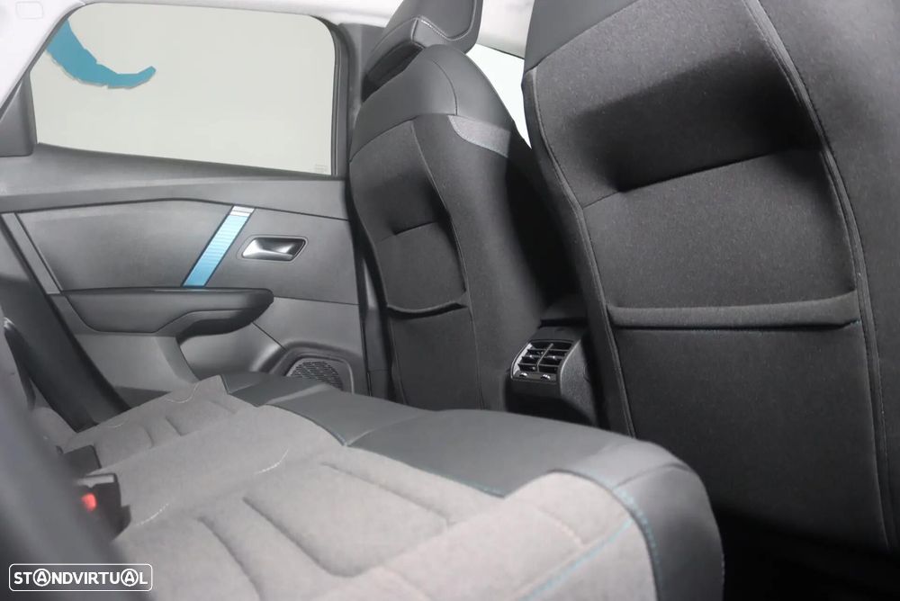 Citroën e-C4 50 kWh Feel Pack - 20