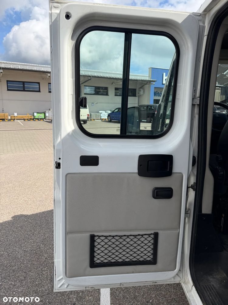 Peugeot Boxer - 16