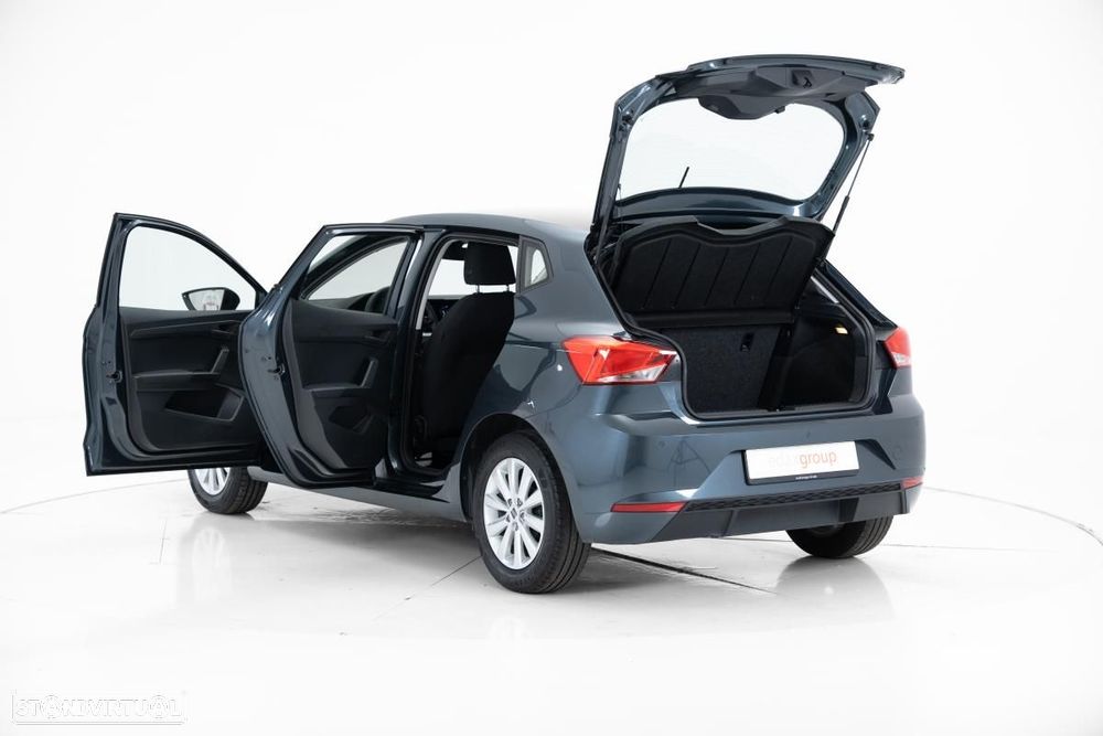 SEAT Ibiza 1.0 TSI Reference - 6