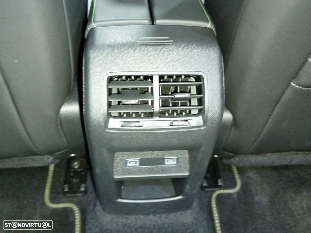 Peugeot 308 SW 1.2 Hybrid GT e-DCS6 - 22