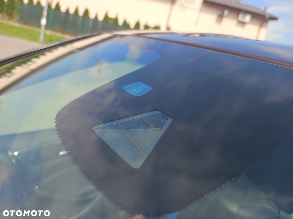 Mercedes-Benz Klasa B 180 BlueEFFICIENCY EDITION 1 - 12