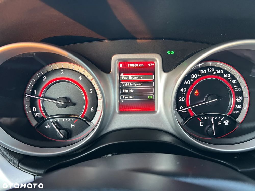 Fiat Freemont 2.0 Multijet 16V DPF Black Code - 20
