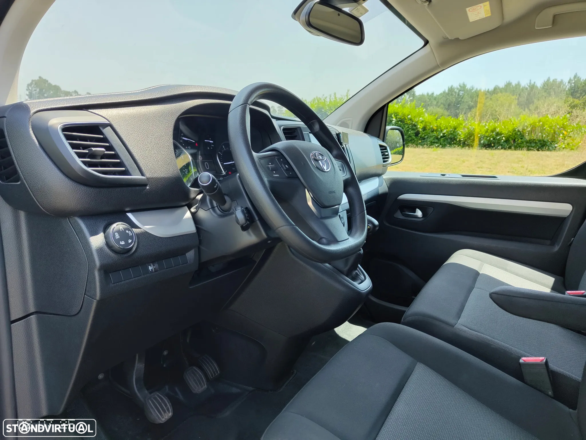 Toyota Proace Verso 2.0 D-4D L2 Exclusive 9L - 6