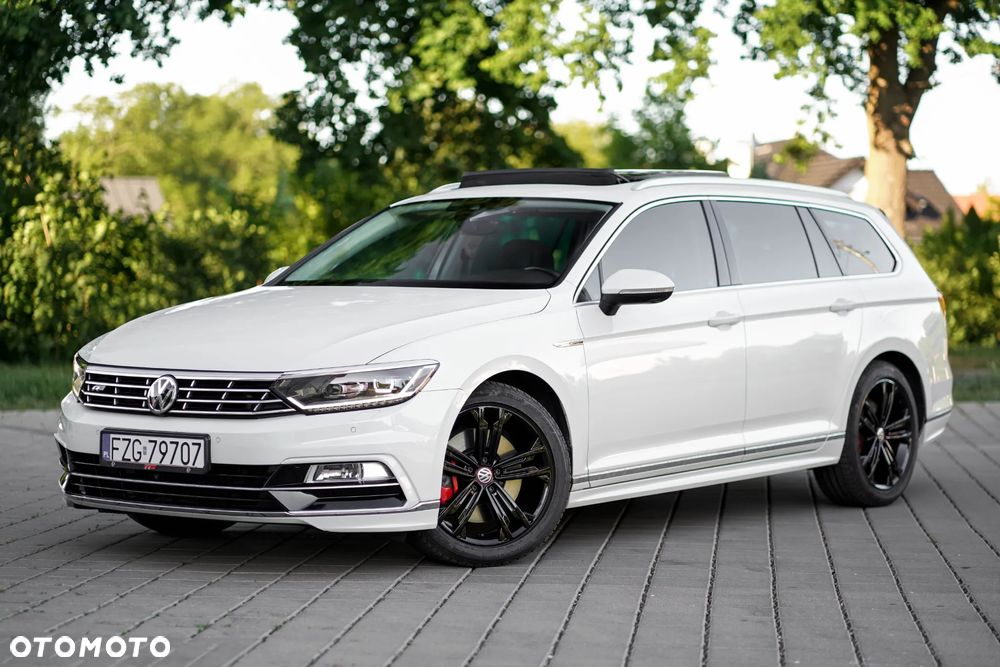 Volkswagen Passat - 3