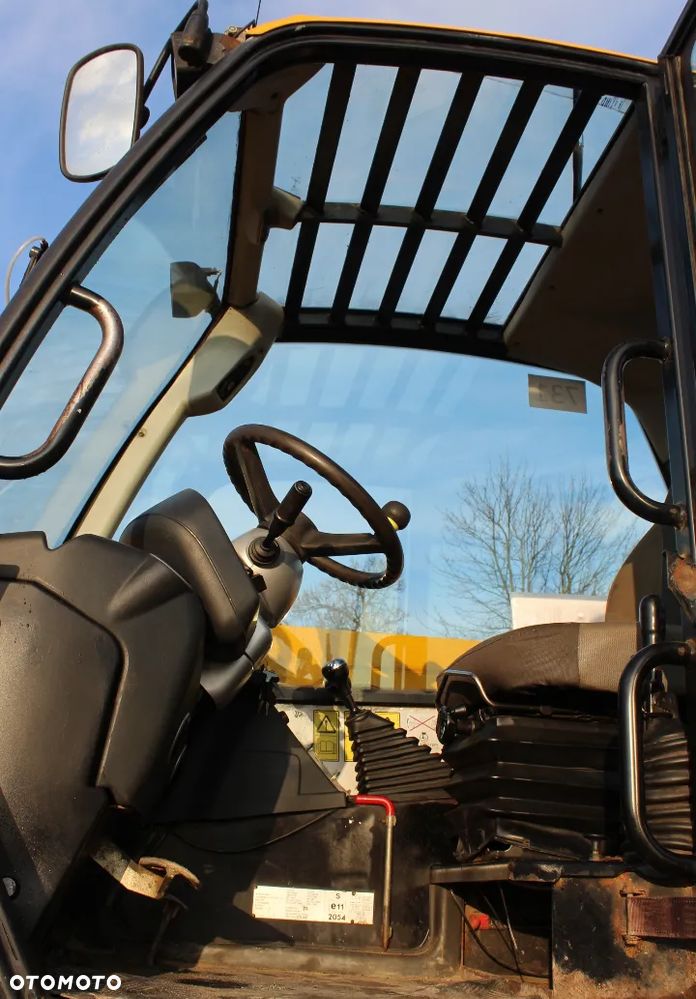 JCB 531-70 - 8