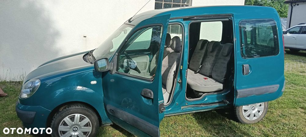 Renault Kangoo - 3