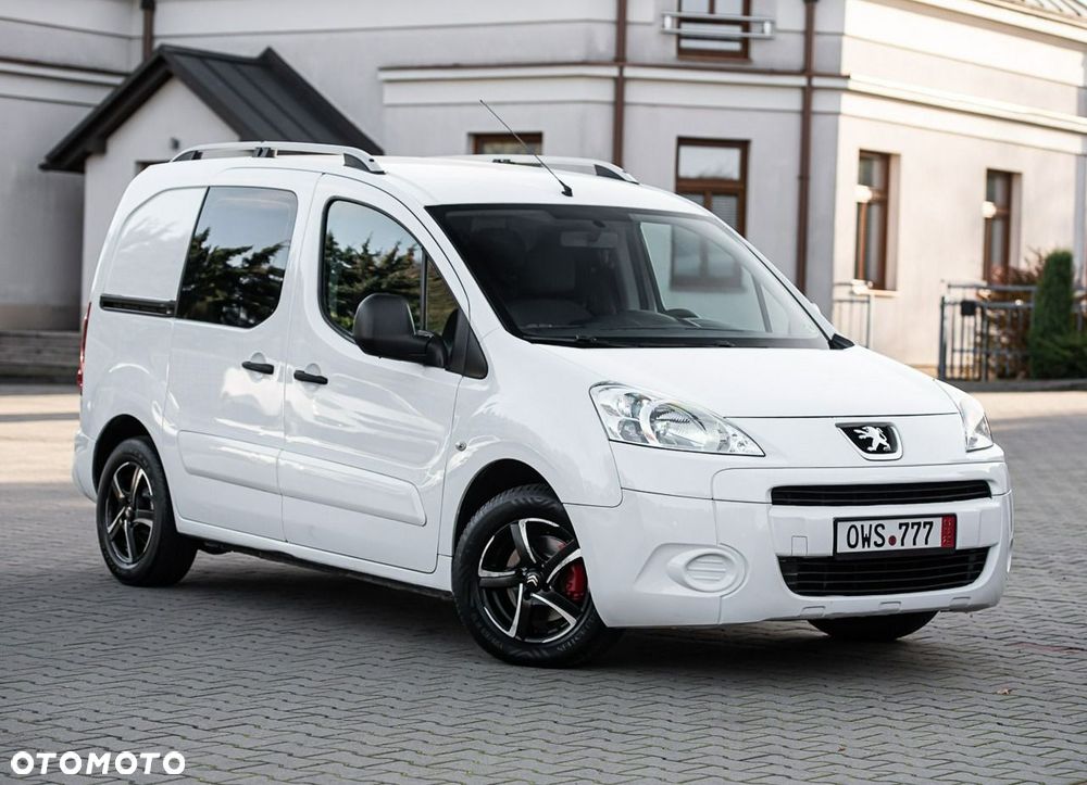 Peugeot Partner - 18