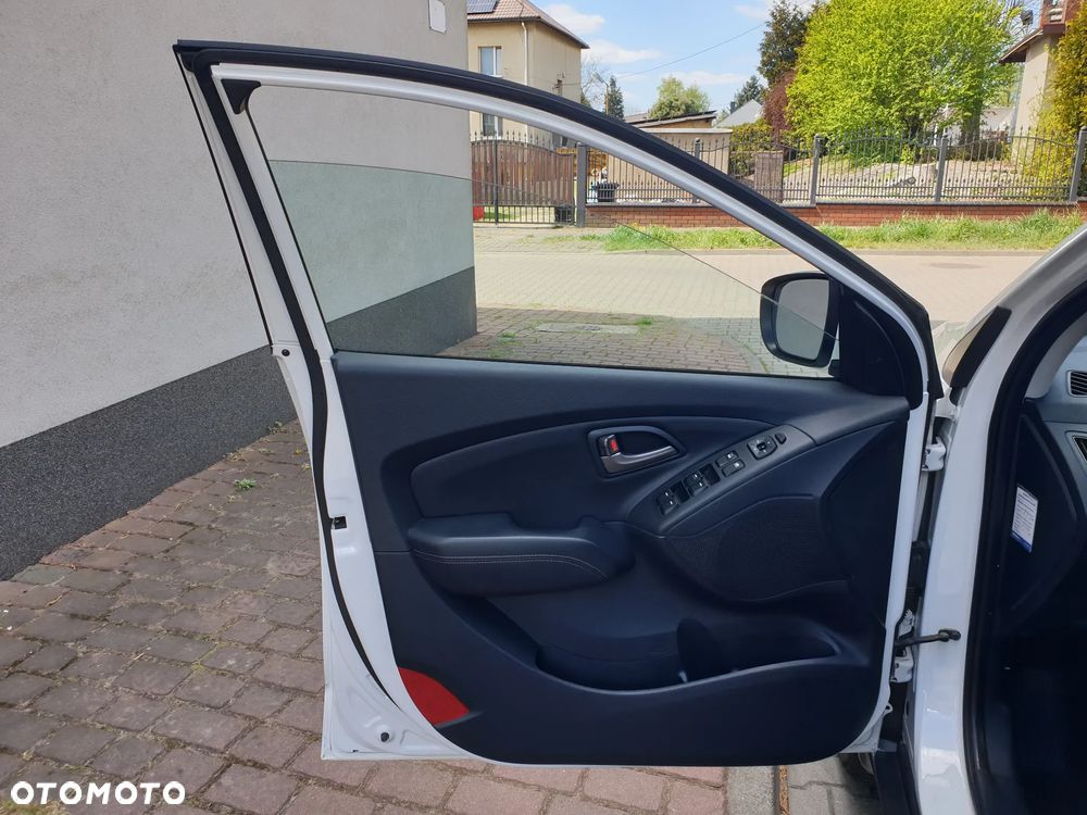 Hyundai ix35 1.6 GDI Premium 2WD - 22