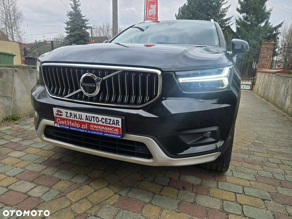 Volvo XC 40 - 7