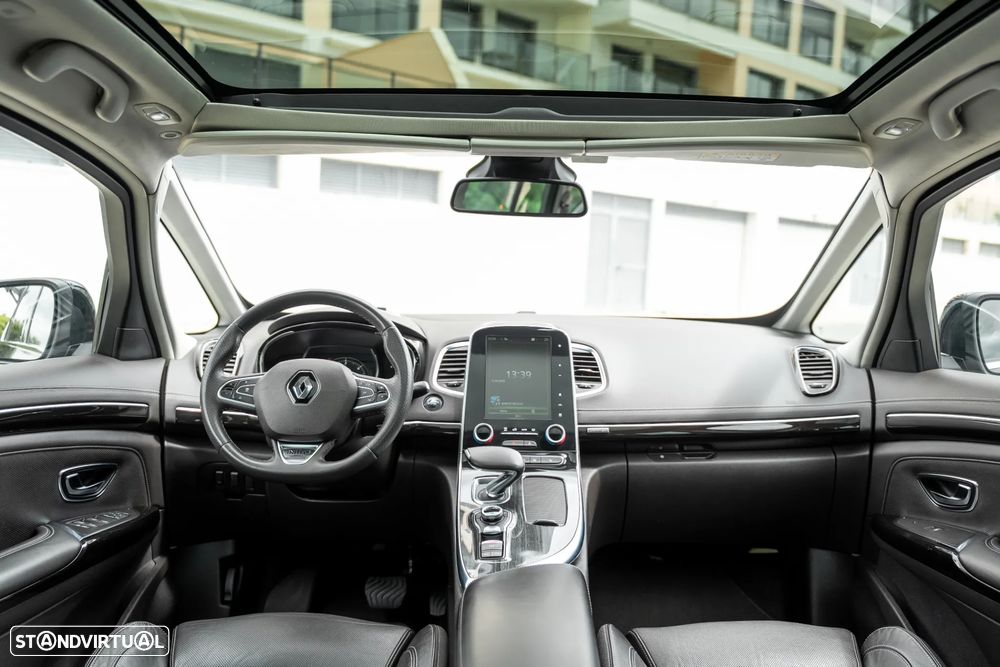 Renault Espace 1.6 dCi Initiale Paris EDC - 41